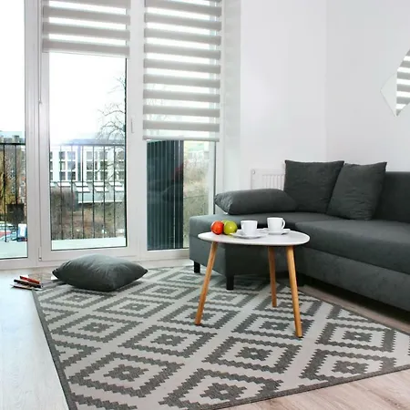 Appartement Soft Bukowska