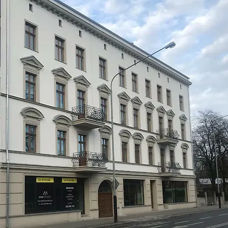 Appartement Soft Bukowska