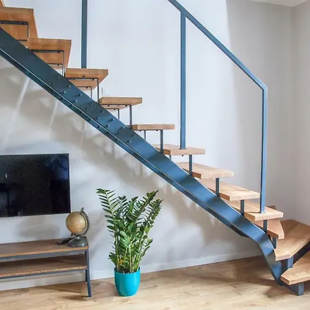 Appartement Soft Bukowska *