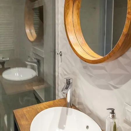 Appartement Soft Bukowska Poznań