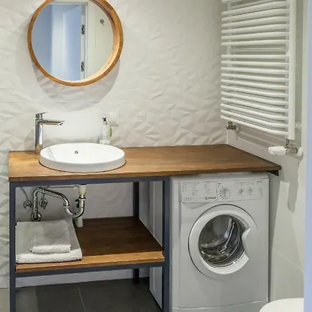 Soft Bukowska Appartement