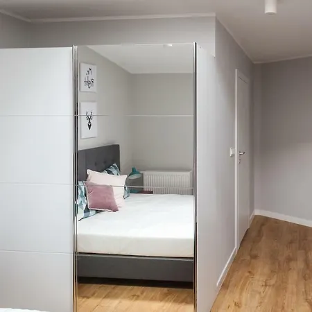 Soft Bukowska Appartement *