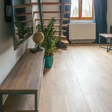 Appartement Soft Bukowska Poznań