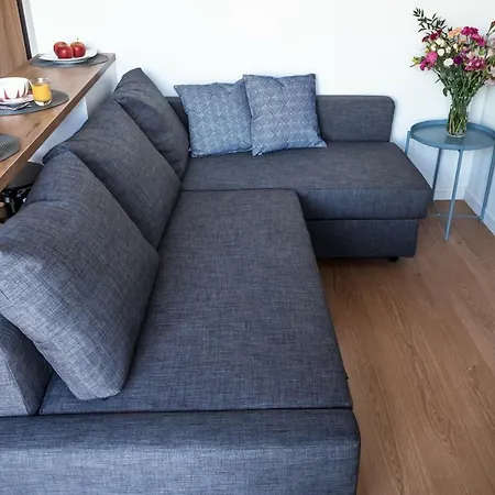Appartement Soft Bukowska Poznań