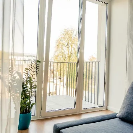 Soft Bukowska Appartement *