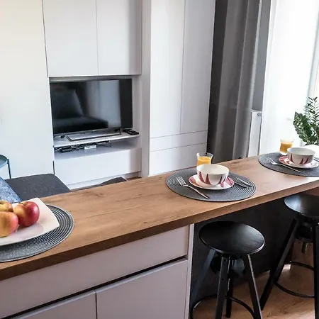 Soft Bukowska * Poznań
