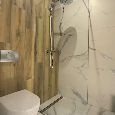 Appartement Soft Bukowska