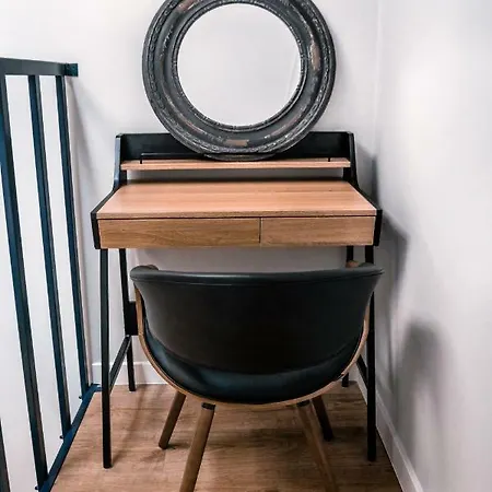 Appartement Soft Bukowska *